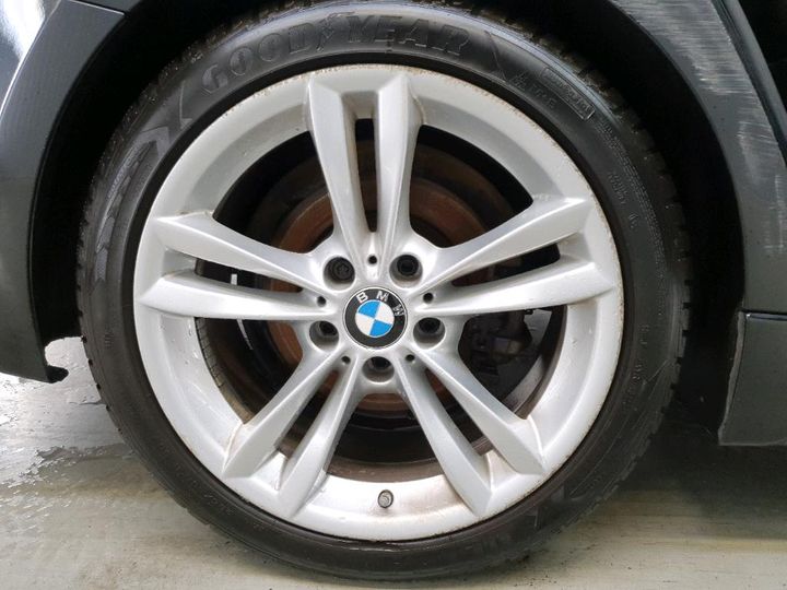 Photo 16 VIN: WBA8E110X0K418186 - BMW 330 