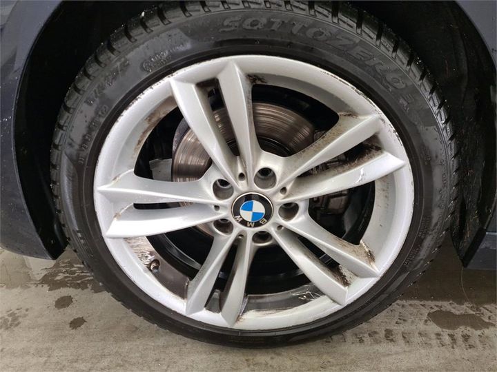 Photo 12 VIN: WBA8E110X0K418379 - BMW 3 