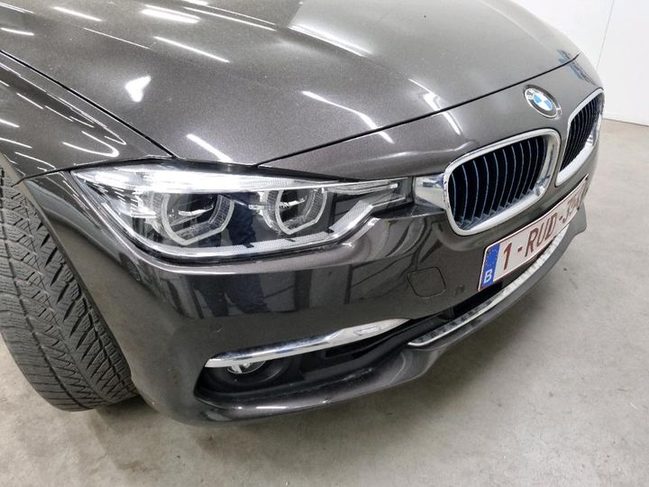 Photo 18 VIN: WBA8E110X0K418690 - BMW 3 BERLINE 