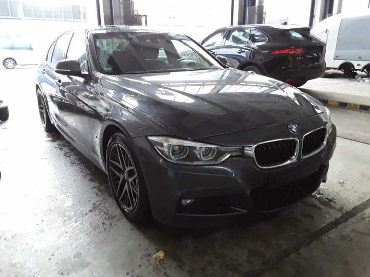 Photo 2 VIN: WBA8E110X0K420794 - BMW 330 E 