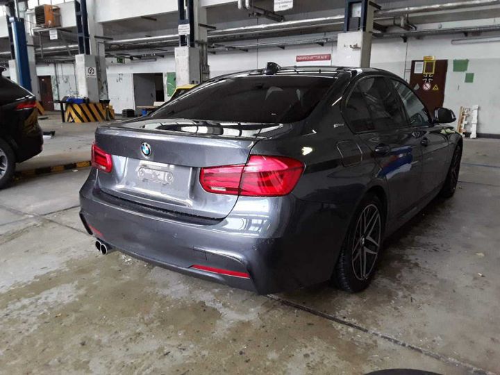 Photo 3 VIN: WBA8E110X0K420794 - BMW 330 E 