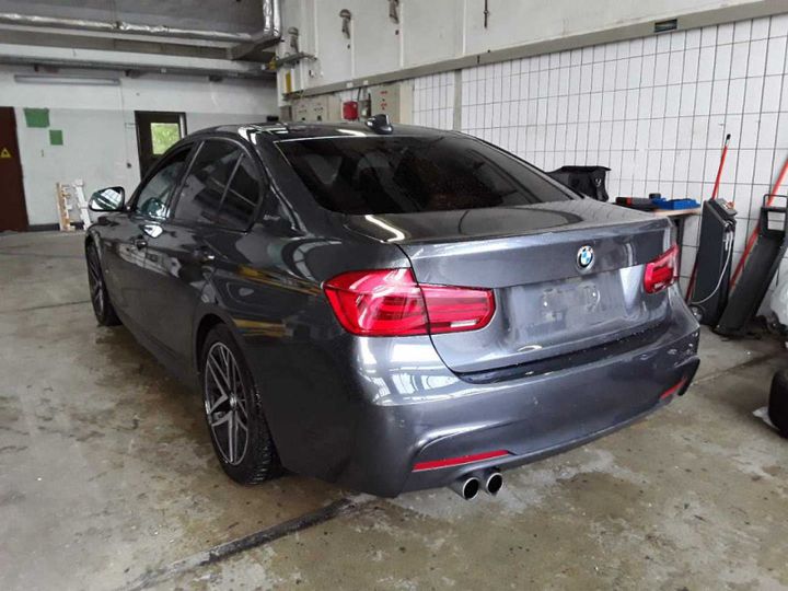 Photo 4 VIN: WBA8E110X0K420794 - BMW 330 E 