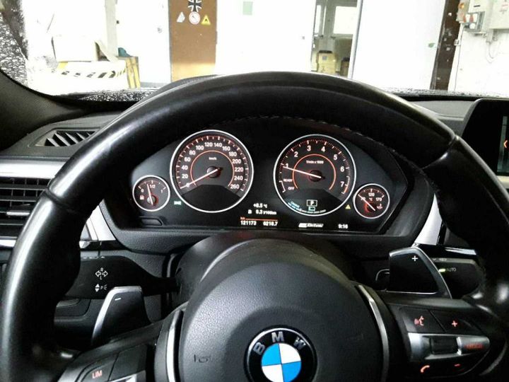 Photo 5 VIN: WBA8E110X0K420794 - BMW 330 E 