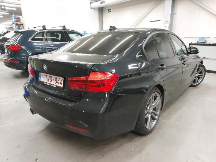 Photo 2 VIN: WBA8E110X0K421251 - BMW 3 BERLINE 