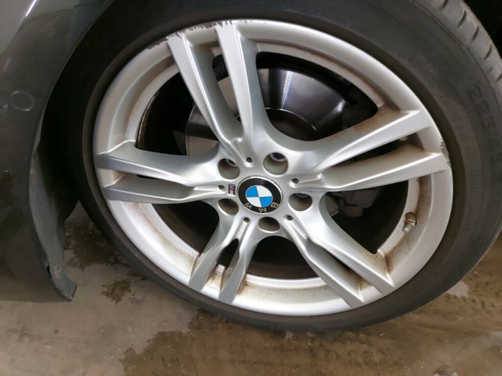 Photo 12 VIN: WBA8E110X0K477464 - BMW 3-SERIE 