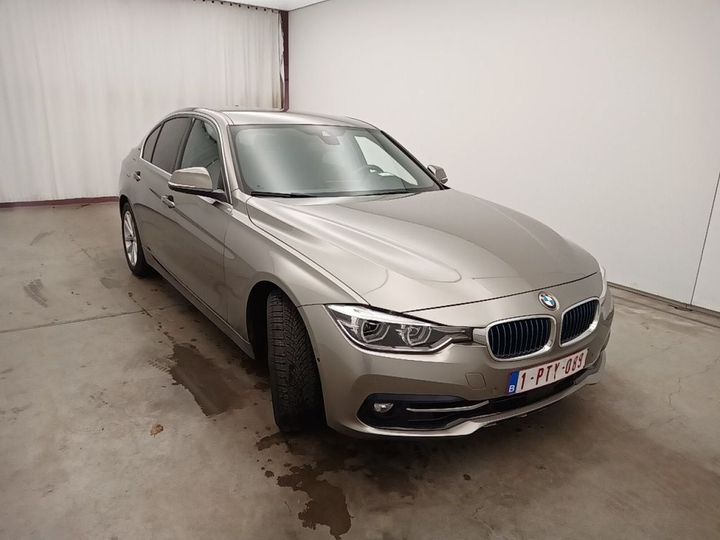 Photo 8 VIN: WBA8E110X0K828602 - BMW 3-SERIE 4DRS &#3915 