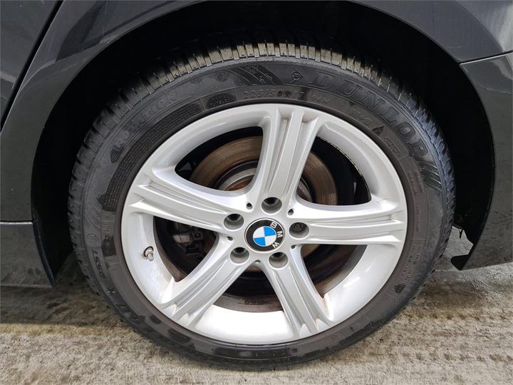 Photo 14 VIN: WBA8E110X0K829619 - BMW 330 