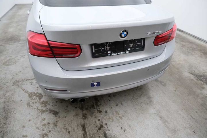 Photo 21 VIN: WBA8E110X0K831337 - BMW 3-SERIE 4DRS &#3915 