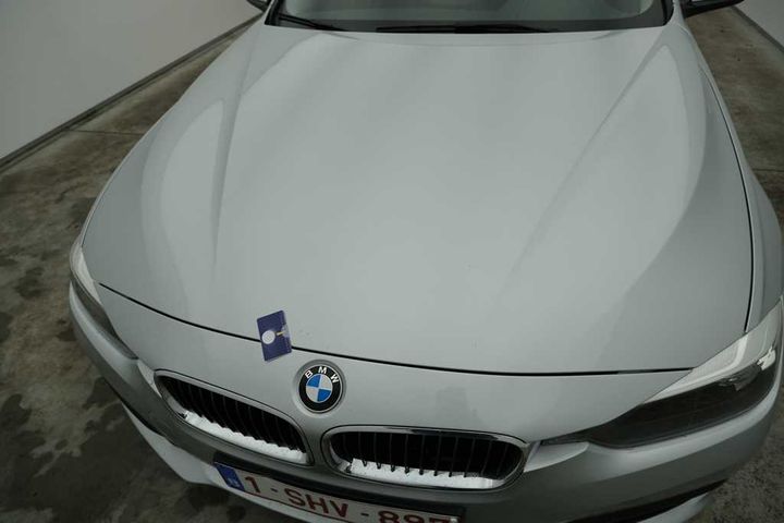 Photo 25 VIN: WBA8E110X0K831337 - BMW 3-SERIE 4DRS &#3915 