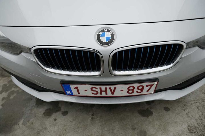 Photo 5 VIN: WBA8E110X0K831337 - BMW 3-SERIE 4DRS &#3915 