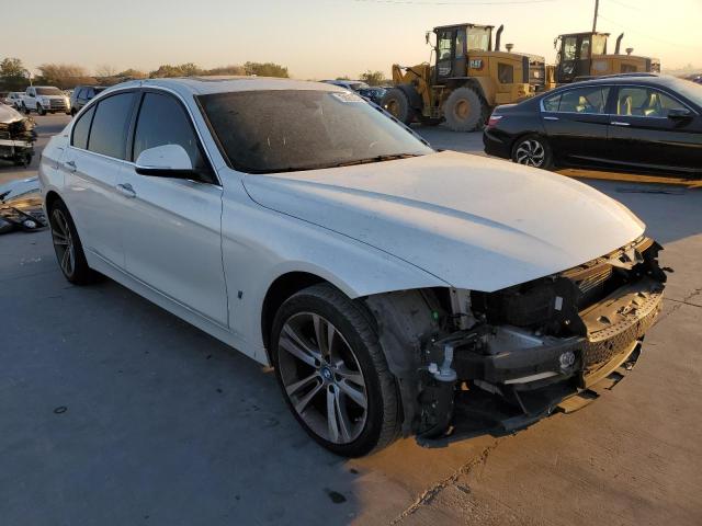 Photo 0 VIN: WBA8E1C30HA029114 - BMW 330E 