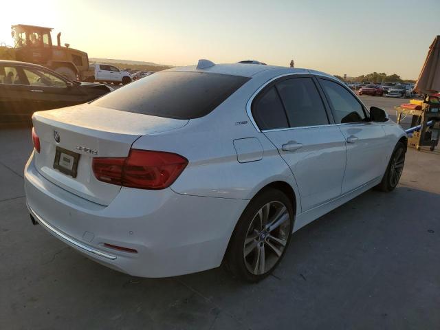 Photo 3 VIN: WBA8E1C30HA029114 - BMW 330E 