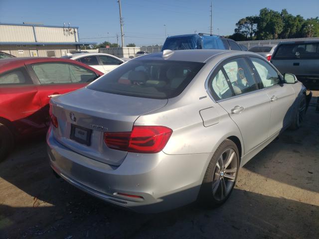 Photo 3 VIN: WBA8E1C30HA029176 - BMW 3 SERIES 