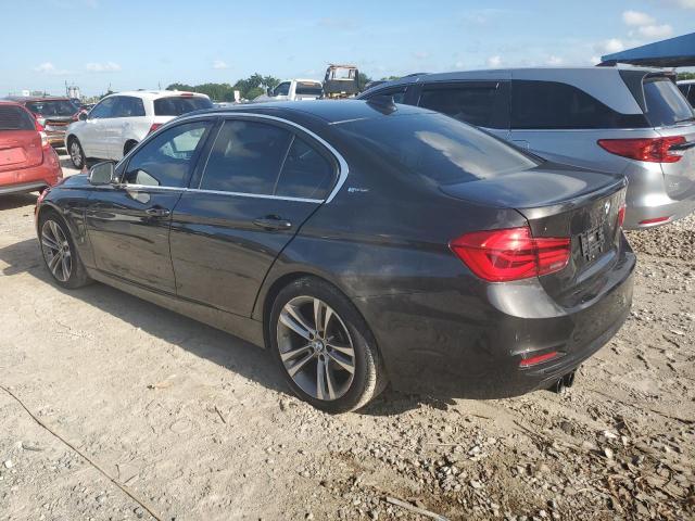 Photo 1 VIN: WBA8E1C30HA029808 - BMW 330E 