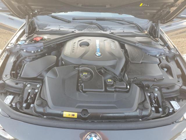 Photo 10 VIN: WBA8E1C30HA029808 - BMW 330E 