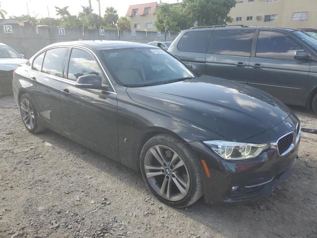 Photo 3 VIN: WBA8E1C30HA029808 - BMW 330E 