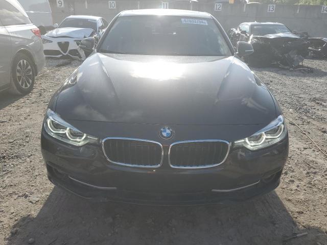 Photo 4 VIN: WBA8E1C30HA029808 - BMW 330E 