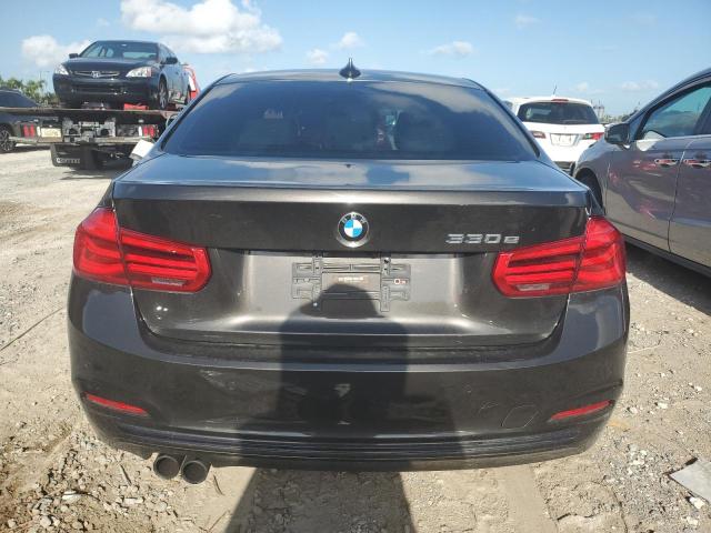 Photo 5 VIN: WBA8E1C30HA029808 - BMW 330E 