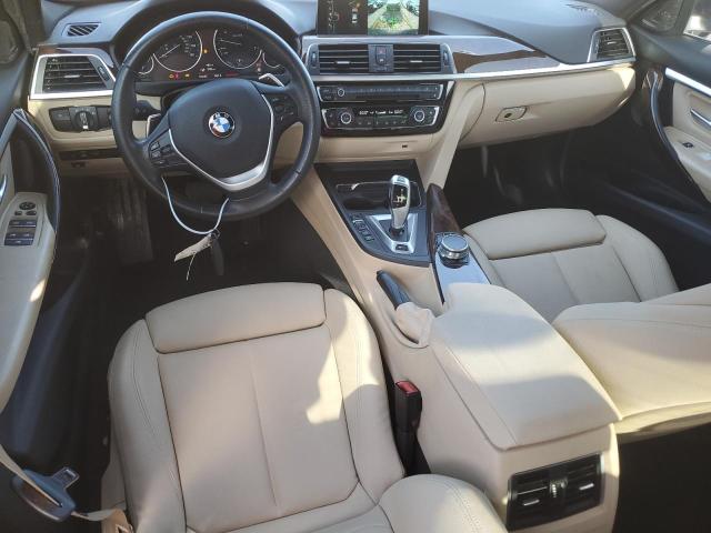 Photo 7 VIN: WBA8E1C30HA029808 - BMW 330E 