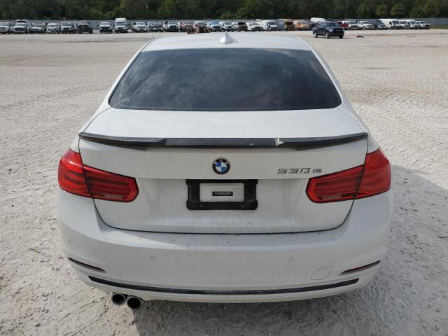 Photo 5 VIN: WBA8E1C30HA156669 - BMW 330E 