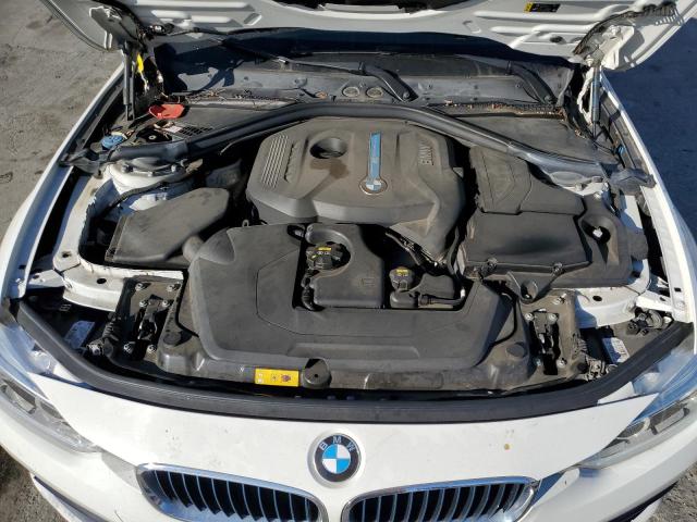 Photo 10 VIN: WBA8E1C30HA156798 - BMW 330E 