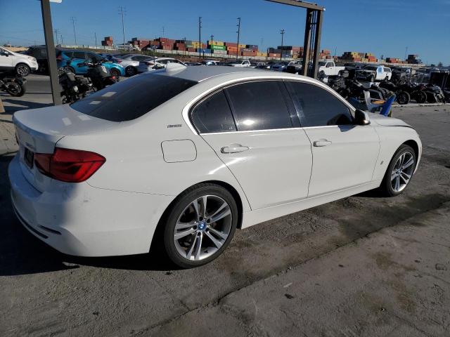 Photo 2 VIN: WBA8E1C30HA156798 - BMW 330E 