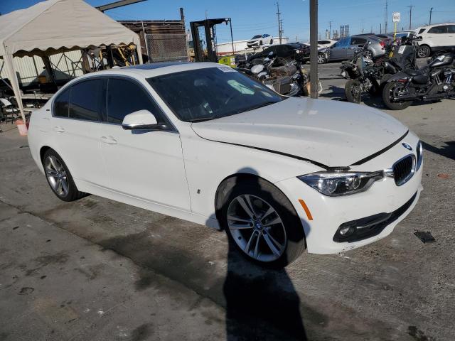 Photo 3 VIN: WBA8E1C30HA156798 - BMW 330E 