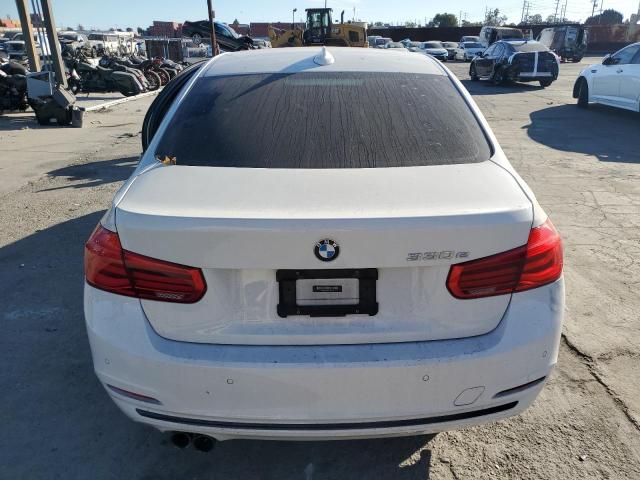 Photo 5 VIN: WBA8E1C30HA156798 - BMW 330E 