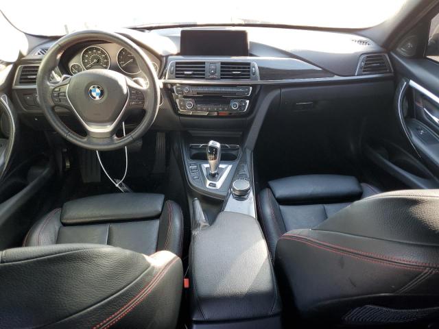 Photo 7 VIN: WBA8E1C30HA156798 - BMW 330E 