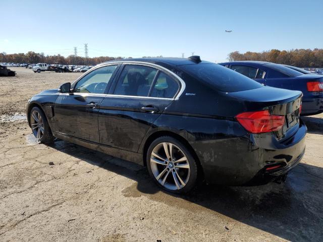 Photo 1 VIN: WBA8E1C30HA156915 - BMW 330E 