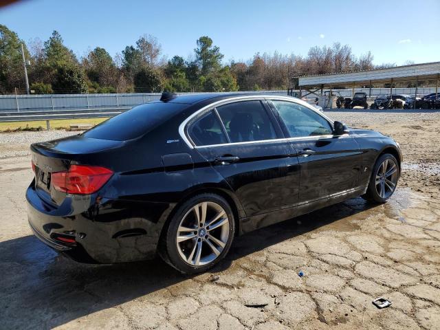 Photo 2 VIN: WBA8E1C30HA156915 - BMW 330E 