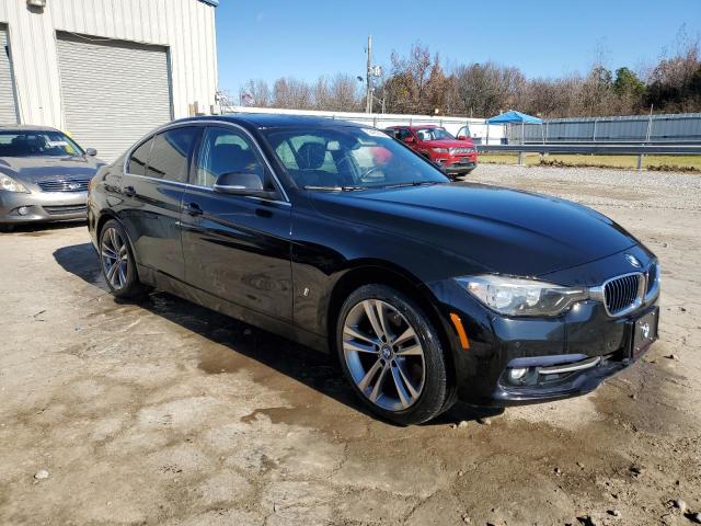 Photo 3 VIN: WBA8E1C30HA156915 - BMW 330E 