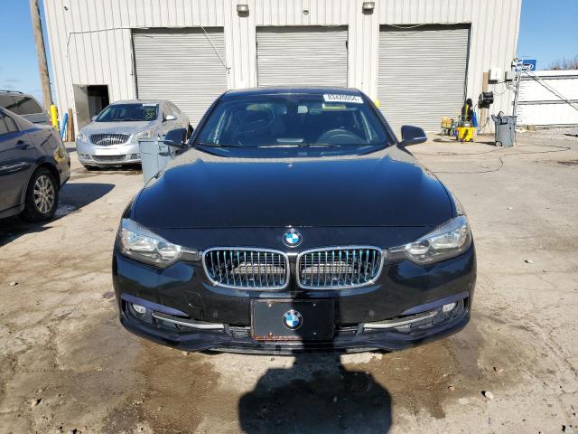 Photo 4 VIN: WBA8E1C30HA156915 - BMW 330E 