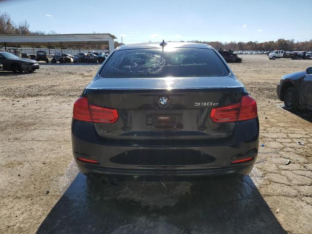 Photo 5 VIN: WBA8E1C30HA156915 - BMW 330E 