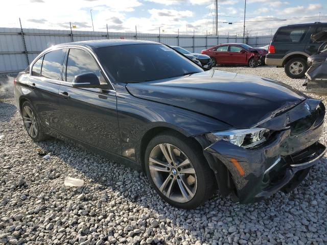 Photo 3 VIN: WBA8E1C30HA158924 - BMW 330E 