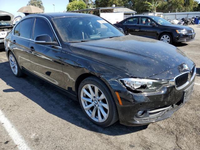 Photo 3 VIN: WBA8E1C30HA158986 - BMW 330E 