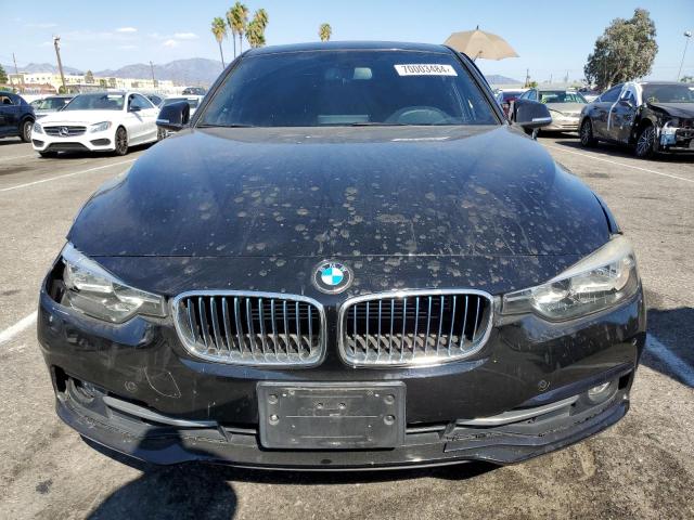 Photo 4 VIN: WBA8E1C30HA158986 - BMW 330E 