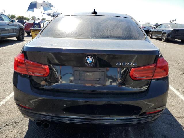 Photo 5 VIN: WBA8E1C30HA158986 - BMW 330E 