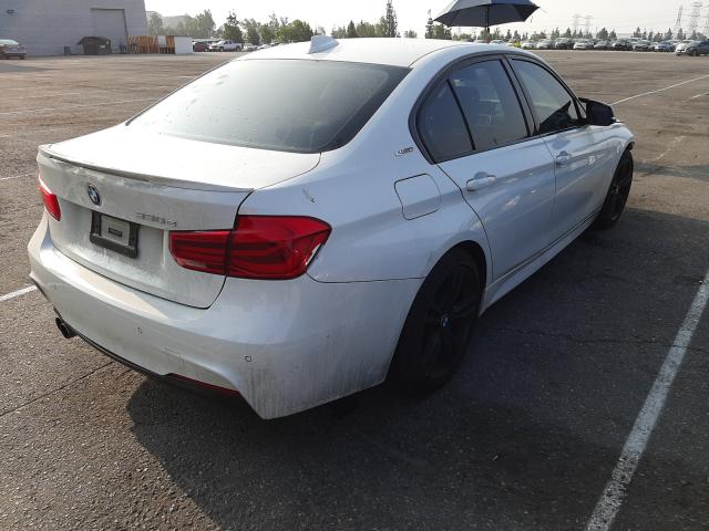 Photo 3 VIN: WBA8E1C31HA029879 - BMW 330E 