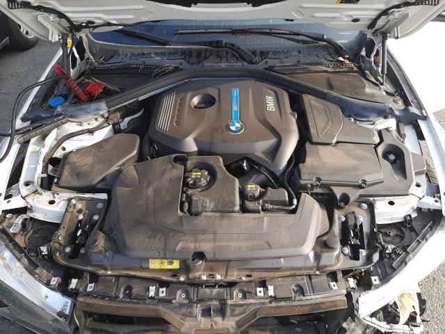 Photo 6 VIN: WBA8E1C31HA029879 - BMW 330E 