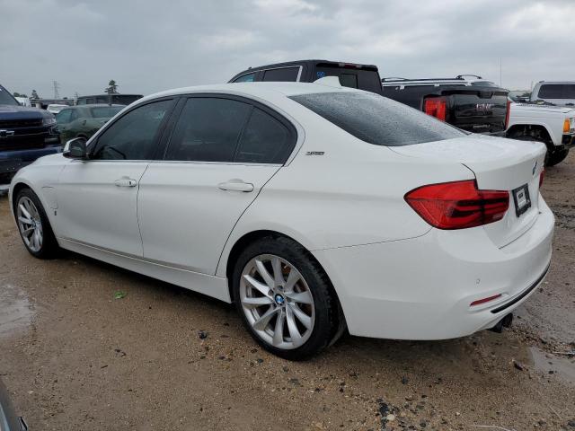 Photo 1 VIN: WBA8E1C32HA029180 - BMW 3 SERIES 