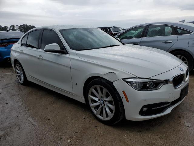 Photo 3 VIN: WBA8E1C32HA029180 - BMW 3 SERIES 