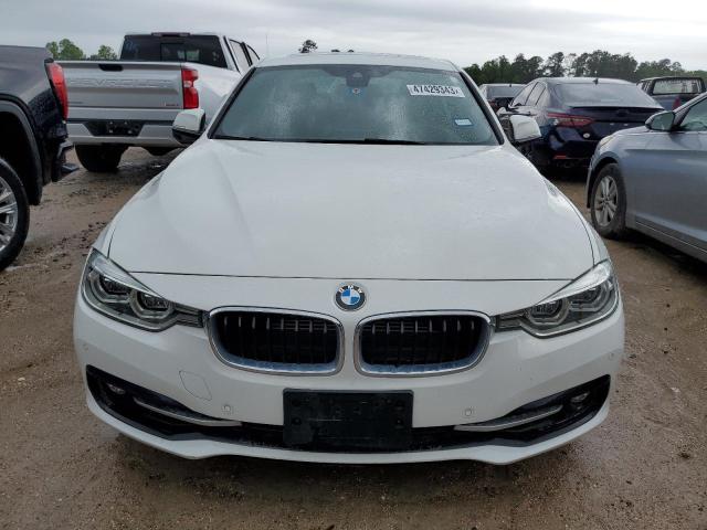 Photo 4 VIN: WBA8E1C32HA029180 - BMW 3 SERIES 