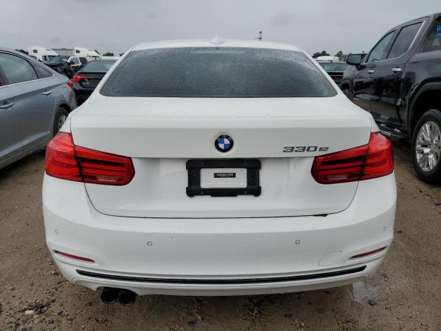 Photo 5 VIN: WBA8E1C32HA029180 - BMW 3 SERIES 