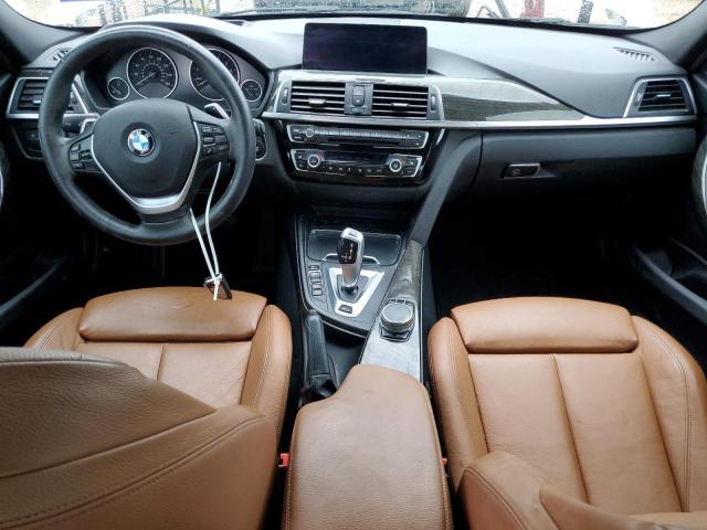 Photo 7 VIN: WBA8E1C32HA029180 - BMW 3 SERIES 