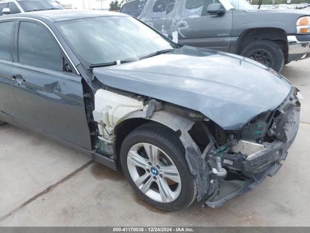 Photo 5 VIN: WBA8E1C32HA156706 - BMW 330E 