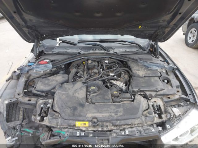 Photo 9 VIN: WBA8E1C32HA156706 - BMW 330E 