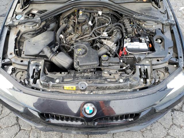 Photo 10 VIN: WBA8E1C33HA029429 - BMW 3 SERIES 