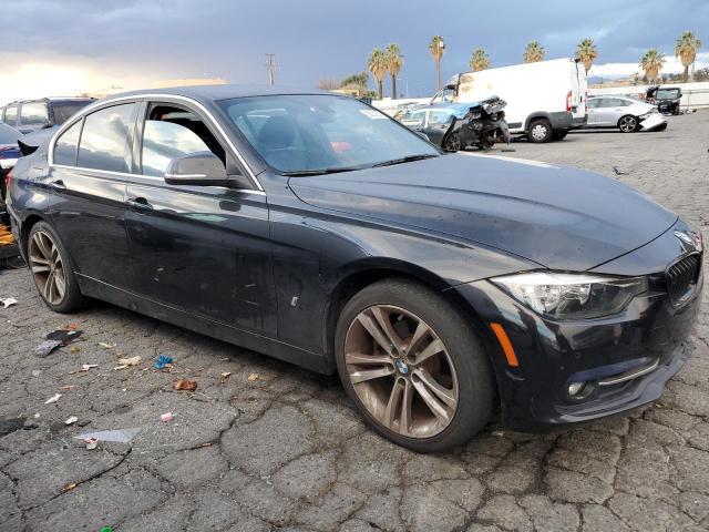 Photo 3 VIN: WBA8E1C33HA029429 - BMW 3 SERIES 