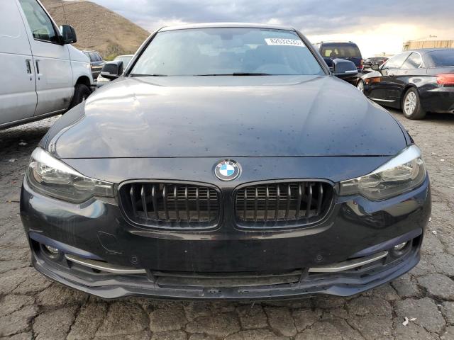 Photo 4 VIN: WBA8E1C33HA029429 - BMW 3 SERIES 